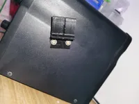Adaptateur de support pour poste à air chaud — photo 3