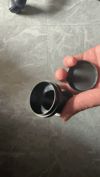 0.2mm layer, 3 walls, 15% infill