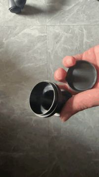 0.2mm 层高, 3 层墙, 15% 填充