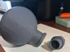 0.2mm layer, 2 walls, 10% infill