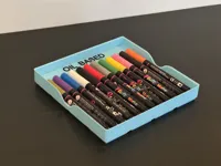 OIL BASED