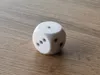 Mini Rounded Dice 20 min easy