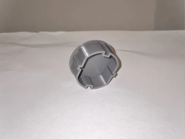 eu outlet cover