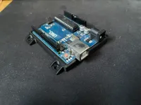 Support pour carte Arduino Uno R3 — photo 2