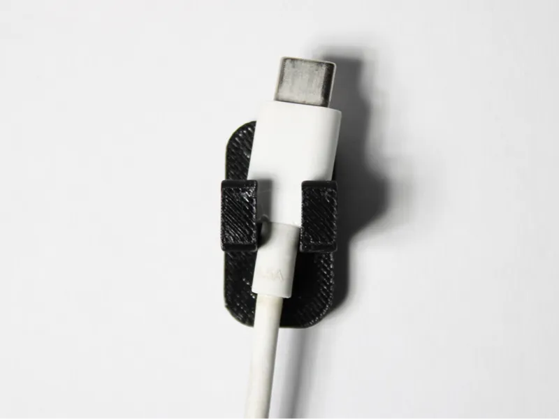 USB Wall Mount