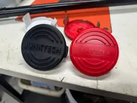0.20mm layer, 2 walls, 100% infill