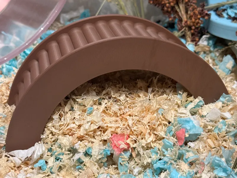 Hamster Bridge (Small Pet Bridge)