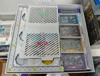 Event, Starting Card Tray Cover Plate (Text-free) Version