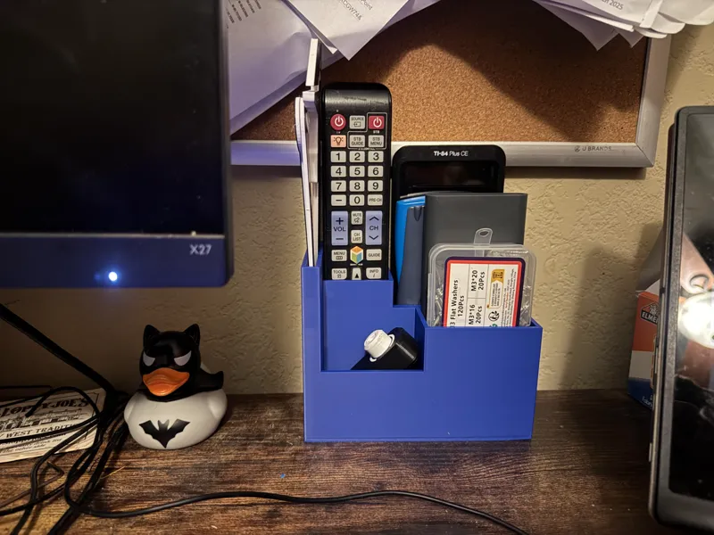 Desk Organizer