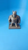 0.12mm layer, 2 walls, 5% infill