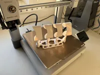 Version 2 - with 4 Watchholder