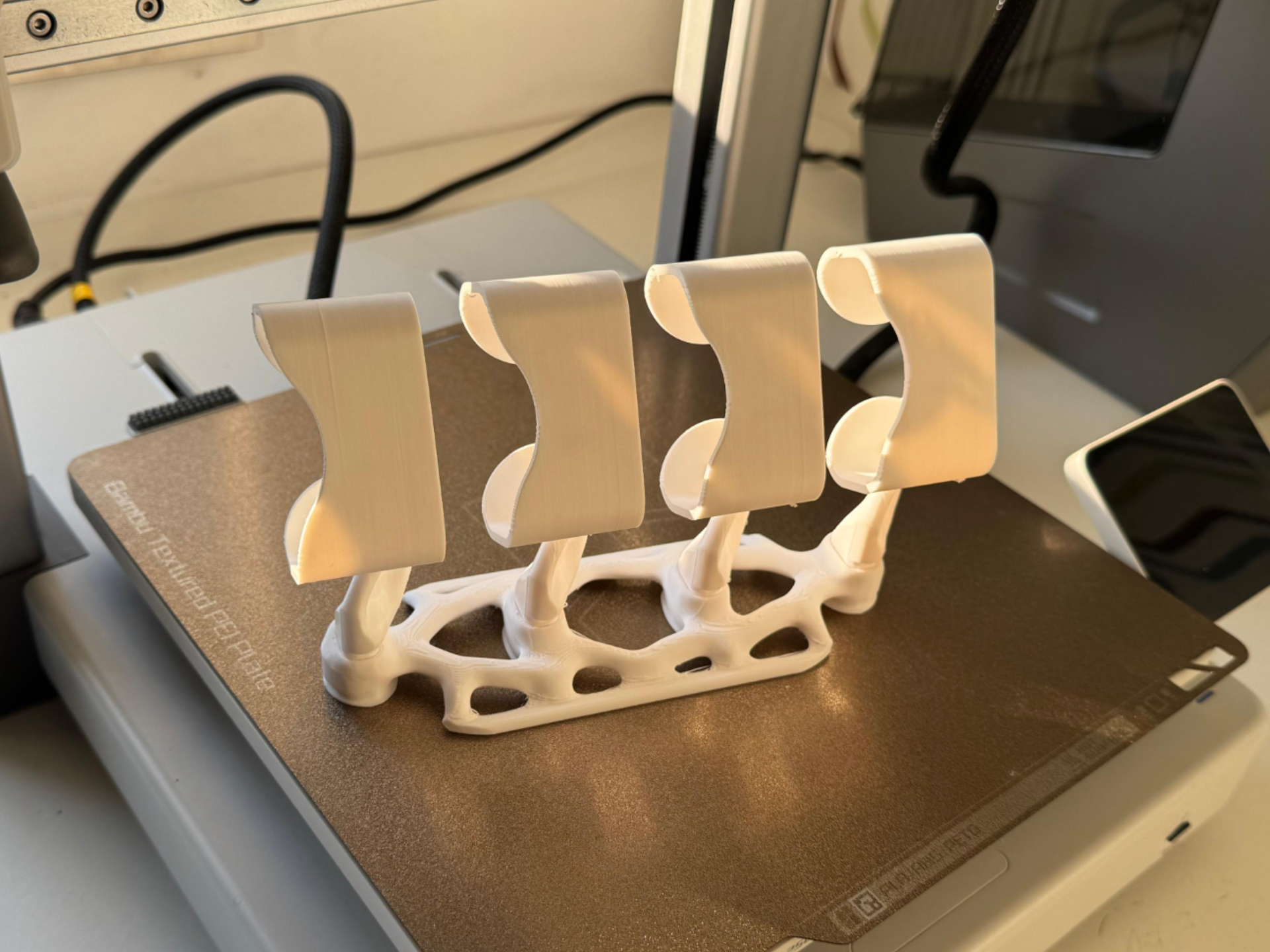 Bionic Watchholder