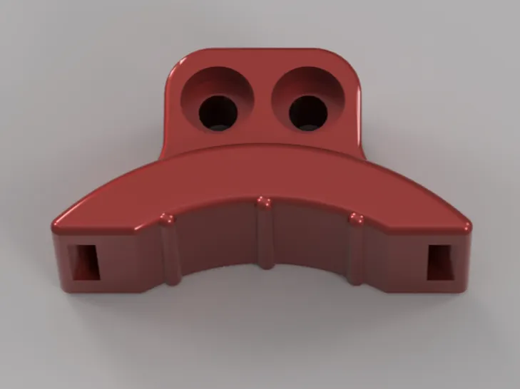 Shearwater Nerd Universal Adapter