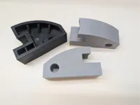 0.2mm layer, 6 walls, 30% infill