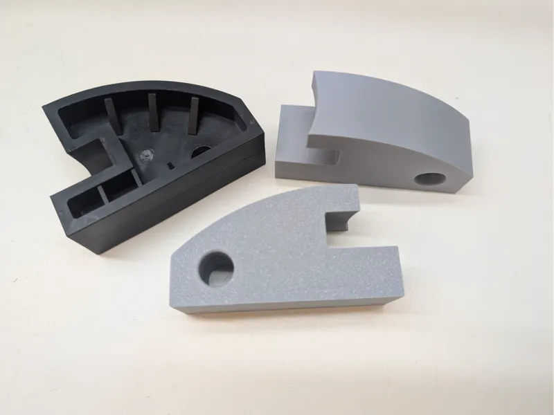 Tire Mounting Bead Clamp Install tool