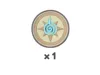Compass (1 pc)