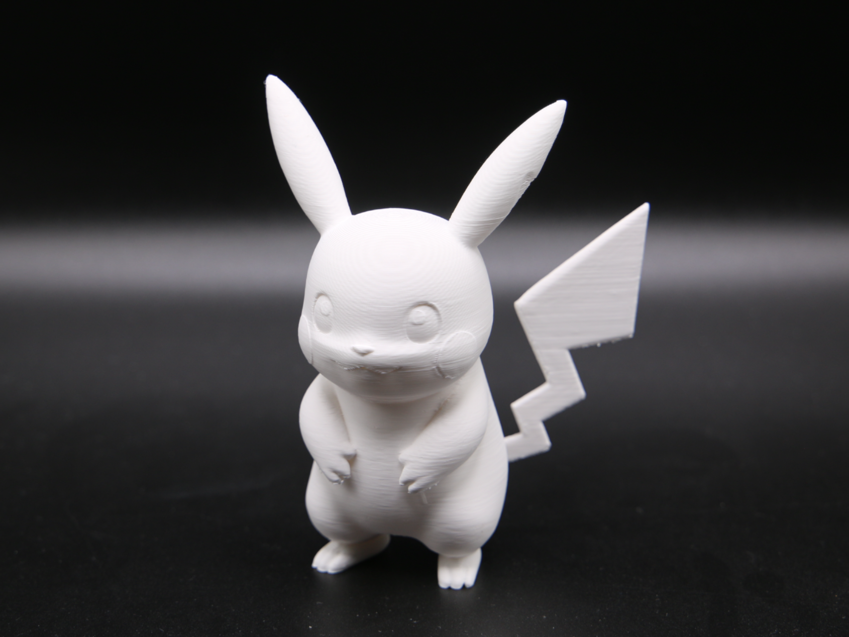 Pokémon Pikachu