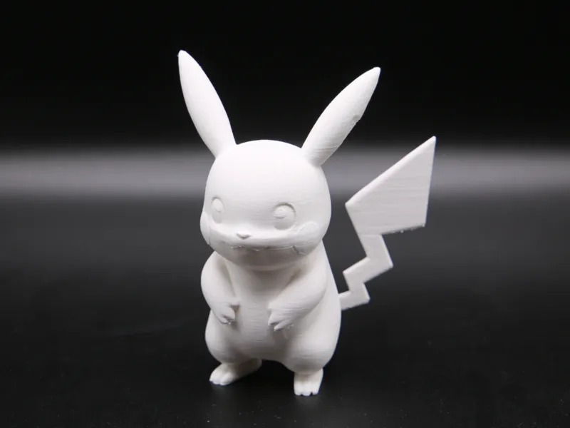 Pokémon Pikachu