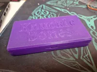 0.28mm layer, 2 walls, 15% infill