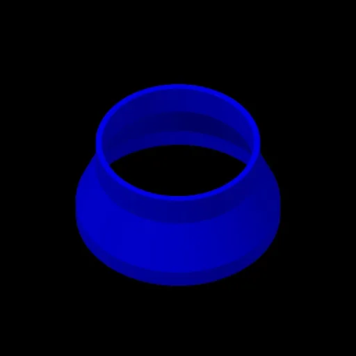 Ventilation Pipe Adapter