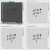 [dowel]0.12mm layer, 2 walls, 15% infill