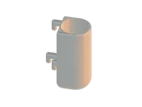 0.2mm layer, 4 walls, 15% infill