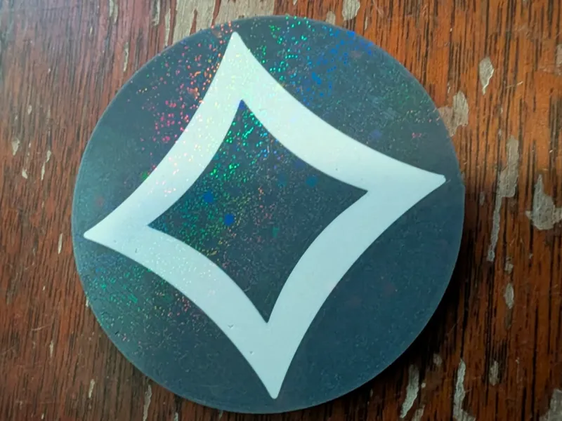 Colorless Mana Symbol