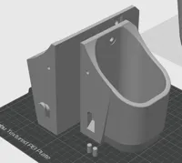 v5.1 - 1981-91 MPCH two-piece Model