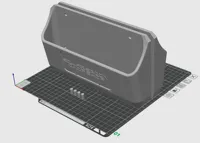 v5.2 - 1977-80 and 1981-91 Map Pocket w/o cupholders