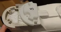 V2 - 0.16mm layer, 4 walls, 40% infill