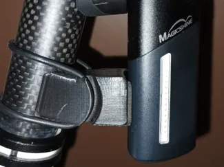 MagicShine Seemee DV camera stabilising mount