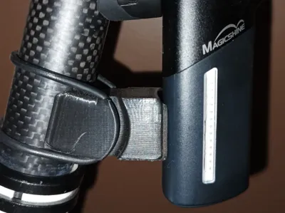 MagicShine Seemee DV camera stabilising mount
