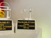 A1 Mini