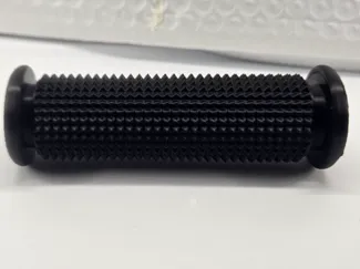 Ouchy Roller – Spinning Spiky Massage & Stim Tool