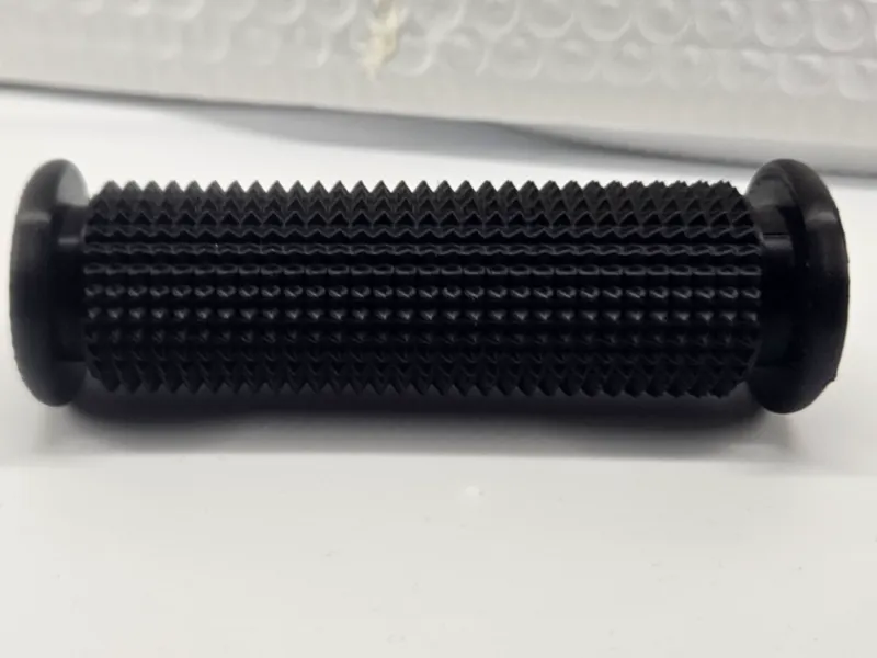 Ouchy Roller – Spinning Spiky Massage & Stim Tool