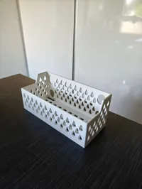 0.2mm layer, 2 walls, 25% infill
