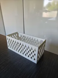 0.2mm layer, 2 walls, 25% infill