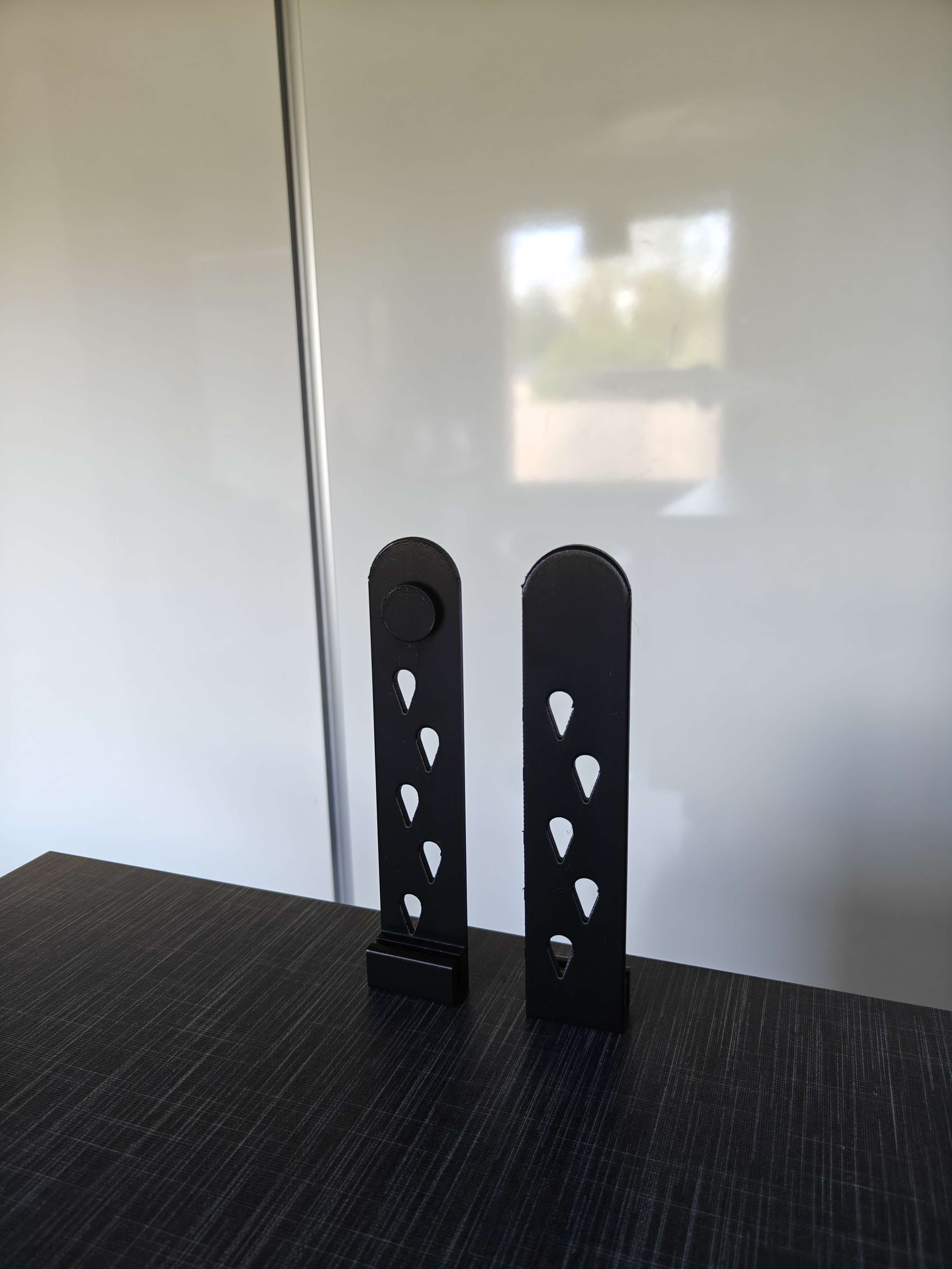 Miniatura 5 do modelo 3D Bathroom/Shower Storage System