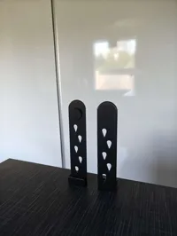 0.2mm layer, 4 walls, 40% infill