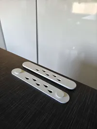 0.2mm layer, 4 walls, 40% infill