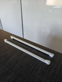 0.2mm layer, 4 walls, 40% infill