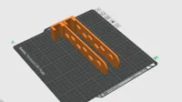 0.2mm layer, 4 walls, 40% infill