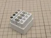 4 Ă 6mm cartridge + bin, 0.2mm layer, 2 walls, 15% infill