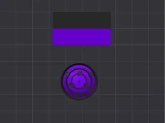 A1\Mini Rinnegan Extruder Wheel (AMS)