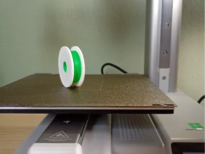 Mini Spool Filament 