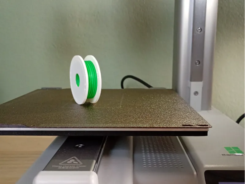 Mini Spool Filament 