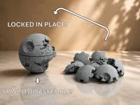Deathstar - Original Version