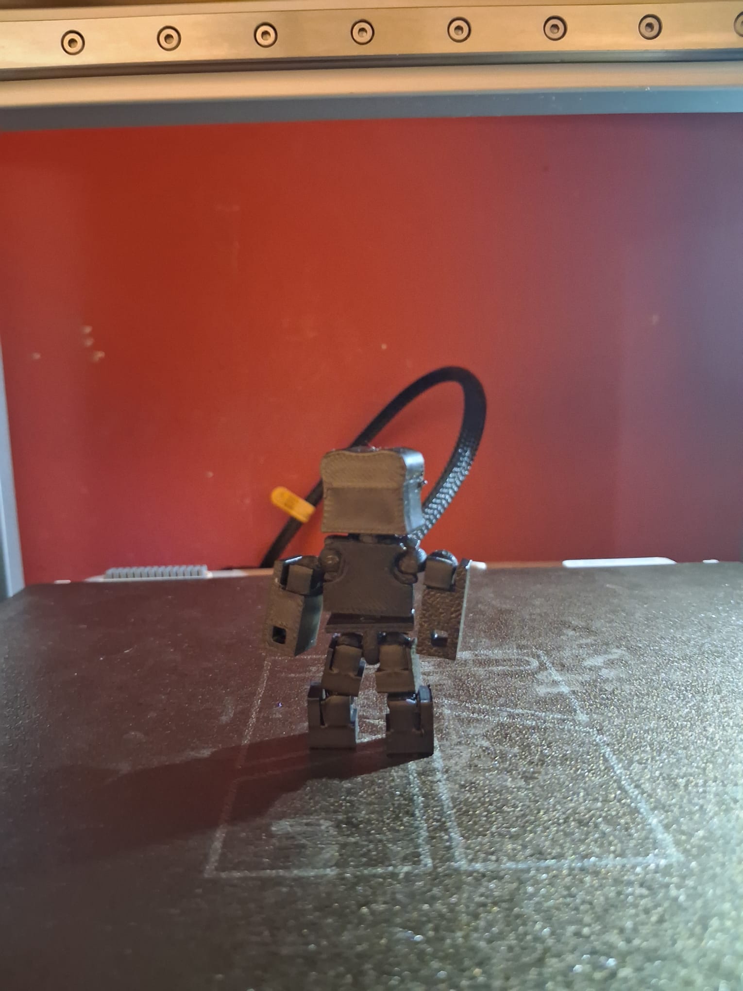 Miniatura 3 do modelo 3D Your roblox avatars