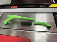 0.2mm layer, 4 walls, 20% infill