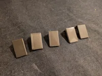 PA6-CF - 0.2mm layer, 6 walls, 15% infill